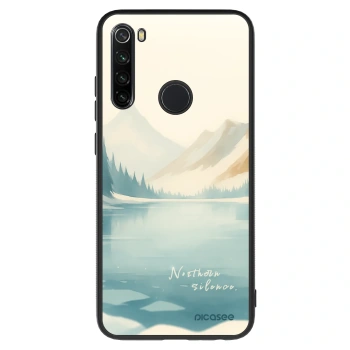 Ovitek za Xiaomi Redmi Note 8 - NOTHERN SILENCE
