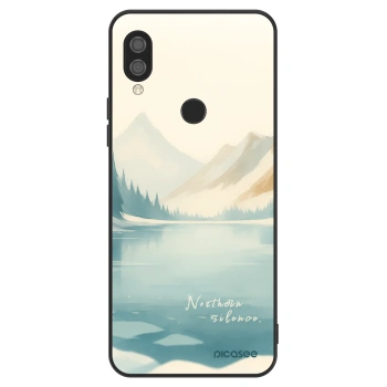 Ovitek za Xiaomi Redmi 7 - NOTHERN SILENCE