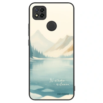 Ovitek za Xiaomi Redmi 9C - NOTHERN SILENCE
