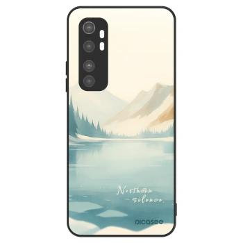 Ovitek za Xiaomi Mi Note 10 Lite - NOTHERN SILENCE