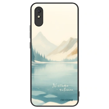 Ovitek za Xiaomi Redmi 9A - NOTHERN SILENCE