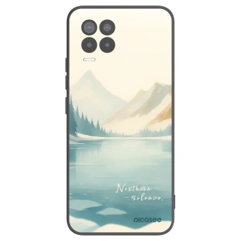 Ovitek za Realme 8 4G - NOTHERN SILENCE