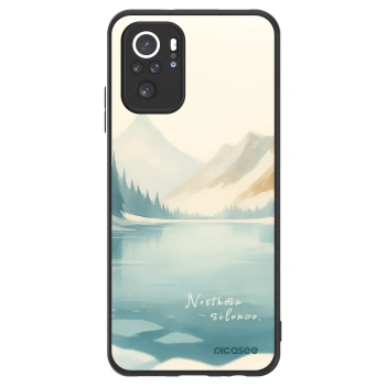 Ovitek za Xiaomi Redmi Note 10S - NOTHERN SILENCE
