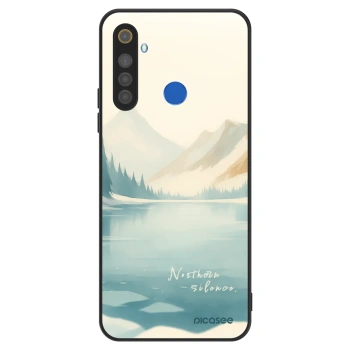 Ovitek za Realme 5 - NOTHERN SILENCE