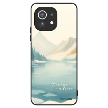Ovitek za Xiaomi Mi 11 - NOTHERN SILENCE