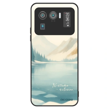 Ovitek za Xiaomi Mi 11 Ultra - NOTHERN SILENCE