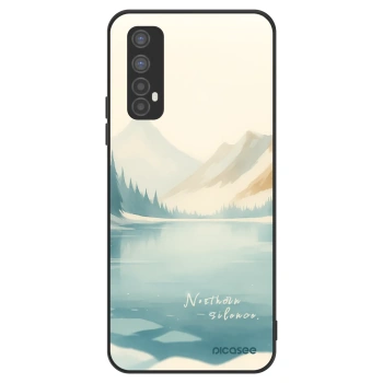 Ovitek za Realme 7 - NOTHERN SILENCE