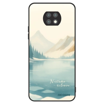 Ovitek za Xiaomi Redmi Note 9T - NOTHERN SILENCE