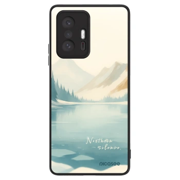 Picasee ULTIMATE CASE za Xiaomi 11T Pro - NOTHERN SILENCE