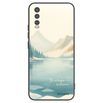 Ovitek za Vivo Y20s - NOTHERN SILENCE