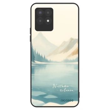 Ovitek za Realme 8i - NOTHERN SILENCE