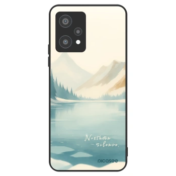 Ovitek za Realme 9 Pro 5G - NOTHERN SILENCE