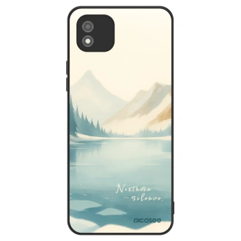 Ovitek za Realme C11 (2021) - NOTHERN SILENCE