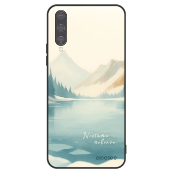 Ovitek za Huawei P20 Pro - NOTHERN SILENCE