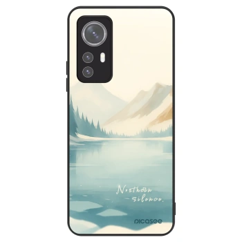 Ovitek za Xiaomi 12X - NOTHERN SILENCE