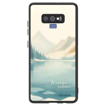 Ovitek za Samsung Galaxy Note 9 N960F - NOTHERN SILENCE