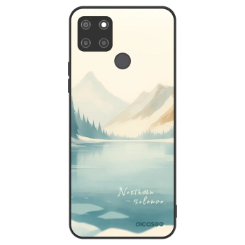 Ovitek za Realme C21Y - NOTHERN SILENCE
