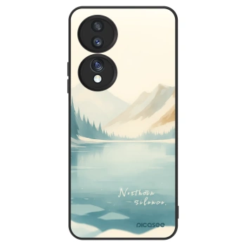Ovitek za Honor 70 - NOTHERN SILENCE