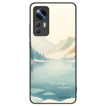 Picasee ULTIMATE CASE za Xiaomi 12T Pro - NOTHERN SILENCE