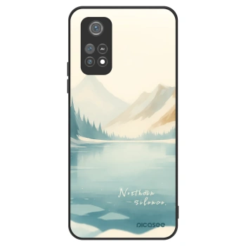 Ovitek za Xiaomi Poco M4 Pro - NOTHERN SILENCE