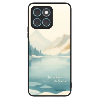 Ovitek za Honor X8 5G - NOTHERN SILENCE