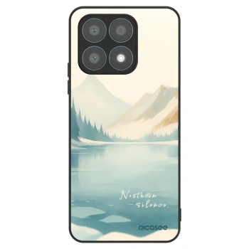 Ovitek za Honor X8a - NOTHERN SILENCE