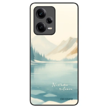Picasee ULTIMATE CASE za Xiaomi Redmi Note 12 Pro 5G - NOTHERN SILENCE