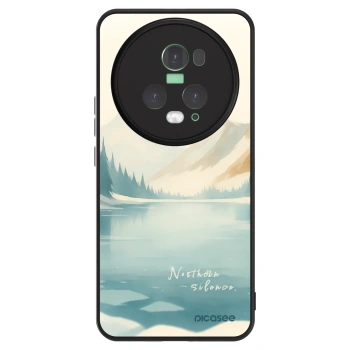 Ovitek za Honor Magic5 Pro - NOTHERN SILENCE