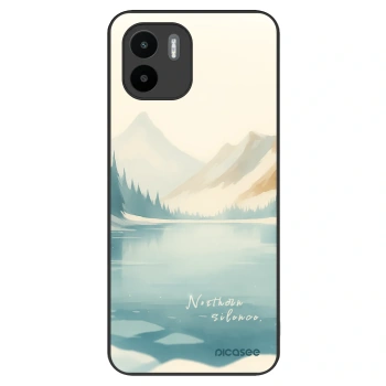 Ovitek za Xiaomi Redmi A2 - NOTHERN SILENCE