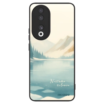 Ovitek za Honor 90 5G - NOTHERN SILENCE