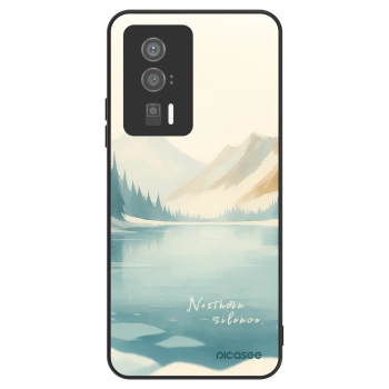 Ovitek za Xiaomi Poco F5 Pro 5G - NOTHERN SILENCE