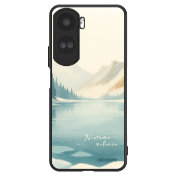 Ovitek za Honor 90 Lite 5G - NOTHERN SILENCE