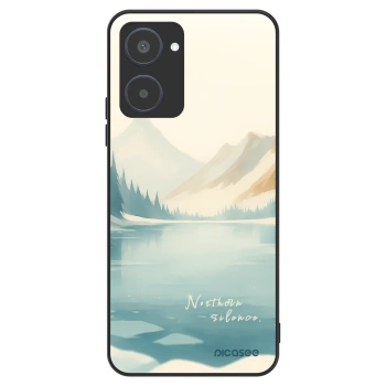 Ovitek za Realme 10 4G - NOTHERN SILENCE