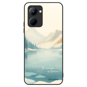Ovitek za Realme C33 (2023) - NOTHERN SILENCE
