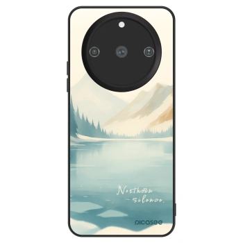 Ovitek za Realme 11 Pro+ - NOTHERN SILENCE