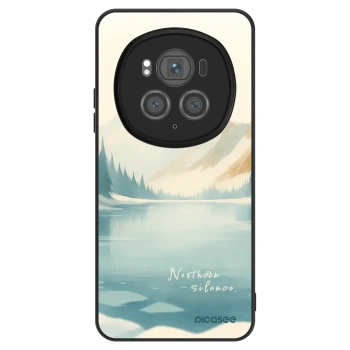 Ovitek za Honor Magic6 Pro - NOTHERN SILENCE