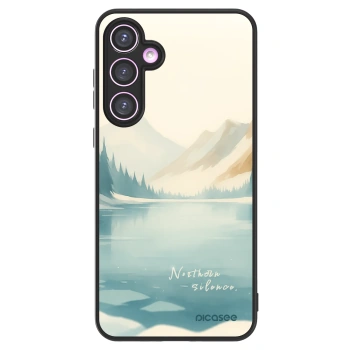 Picasee ULTIMATE CASE za Samsung Galaxy A35 5G A356B - NOTHERN SILENCE