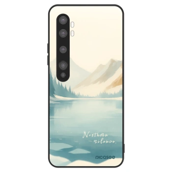 Ovitek za Xiaomi Mi Note 10 (Pro) - NOTHERN SILENCE