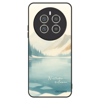 Ovitek za Realme 12 Pro 5G - NOTHERN SILENCE
