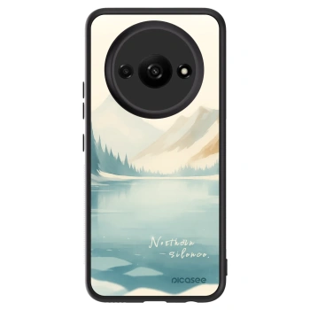 Ovitek za Xiaomi Redmi A3 - NOTHERN SILENCE