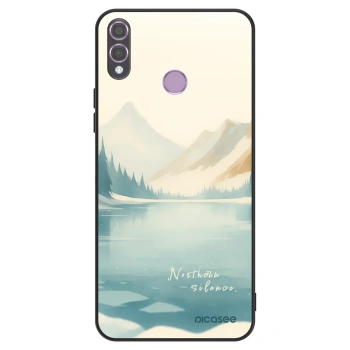 Ovitek za Honor 8X - NOTHERN SILENCE