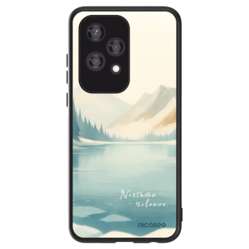 Ovitek za Honor 200 Lite - NOTHERN SILENCE