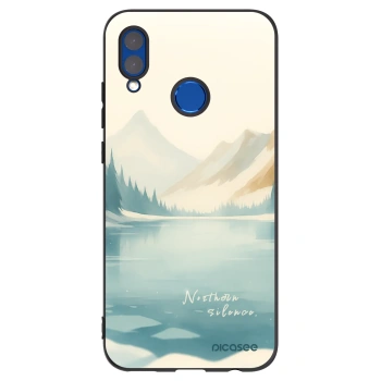 Ovitek za Huawei P Smart 2019 - NOTHERN SILENCE