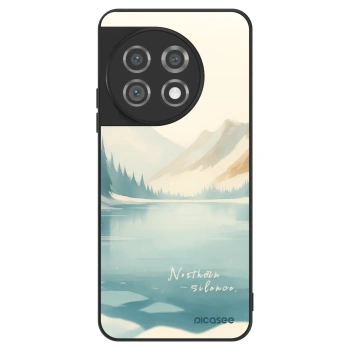 Ovitek za OnePlus 11 5G - NOTHERN SILENCE