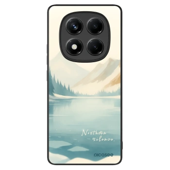 Picasee ULTIMATE CASE za Xiaomi Redmi Note 14 Pro+ 5G - NOTHERN SILENCE