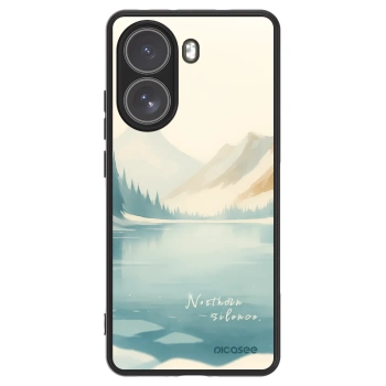 Ovitek za Xiaomi Poco X7 - NOTHERN SILENCE