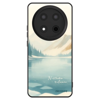 Ovitek za Honor Magic7 Lite 5G - NOTHERN SILENCE