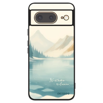 Ovitek za Google Pixel 8 - NOTHERN SILENCE