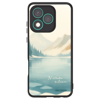 Ovitek za Honor 400 Lite 5G - NOTHERN SILENCE