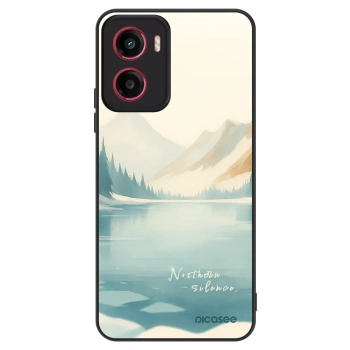Ovitek za Motorola Moto G05 - NOTHERN SILENCE